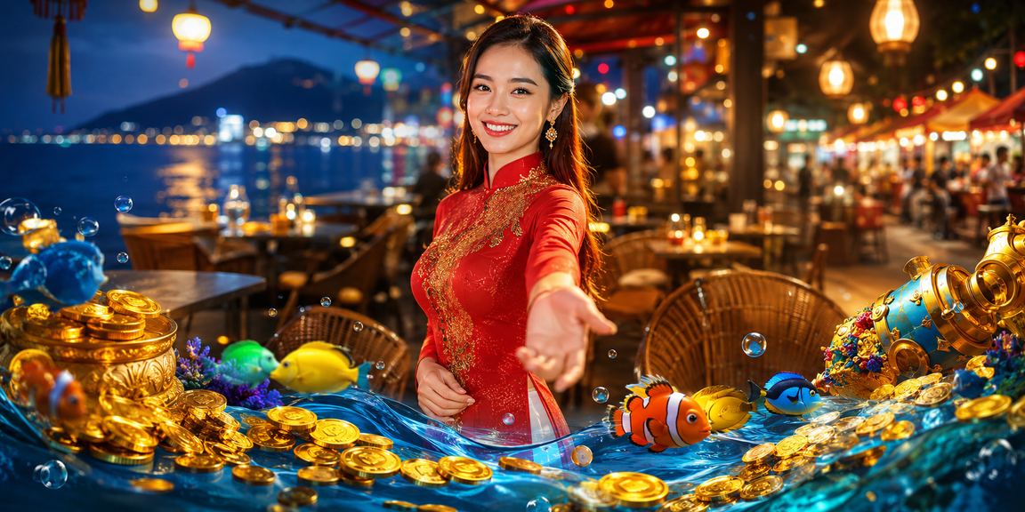 Người chơi cá cược tại Vũng Tàu mặc áo dài theo dõi kết quả trận đấu